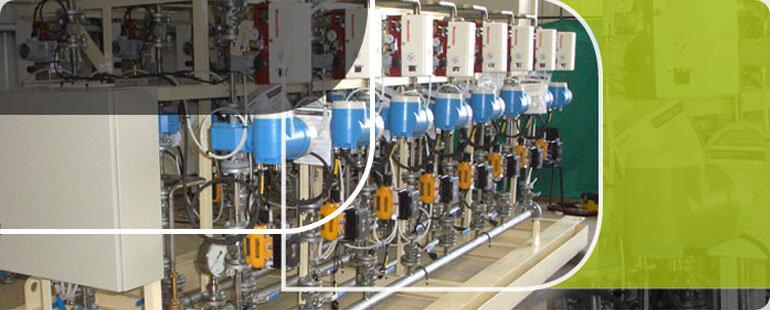 module assemblies