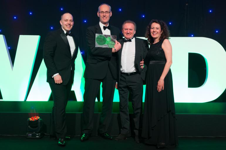 chemical northwest awards